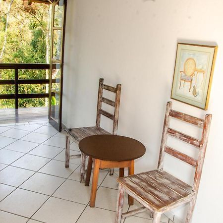 Pousada Aconchego Shangrilla Penedo  Eksteriør bilde