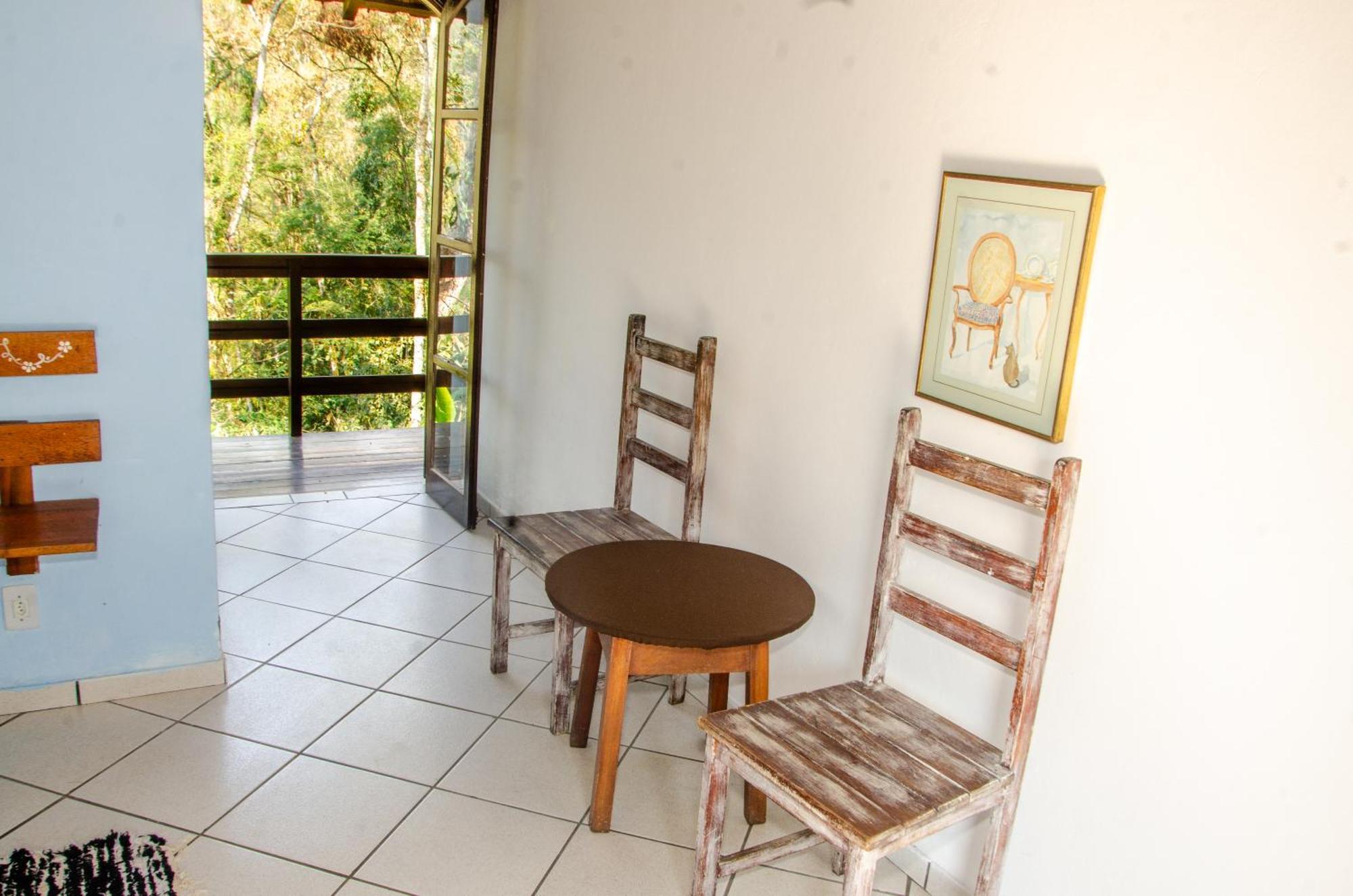 Pousada Aconchego Shangrilla Penedo  Eksteriør bilde