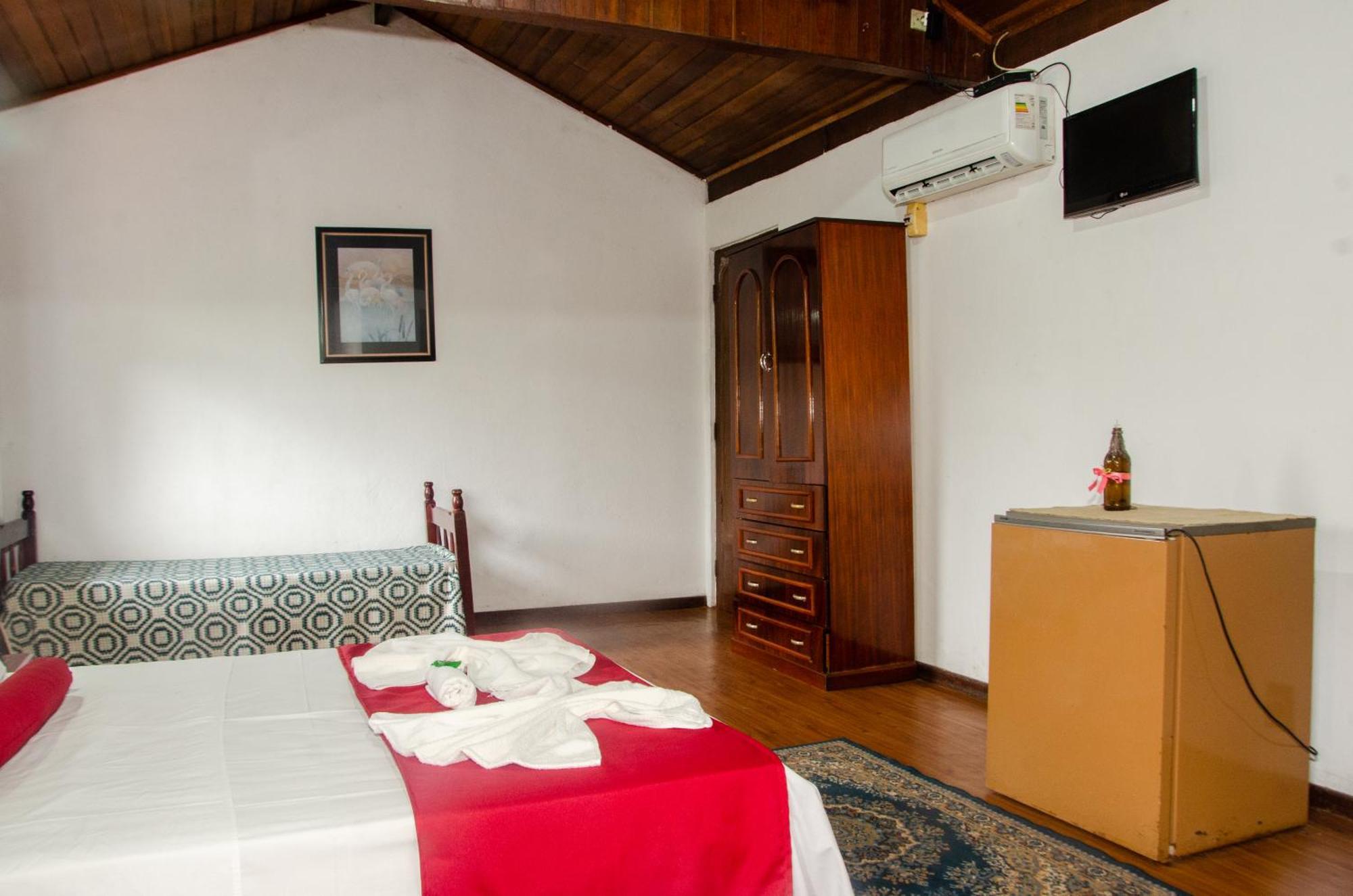 Pousada Aconchego Shangrilla Penedo  Eksteriør bilde