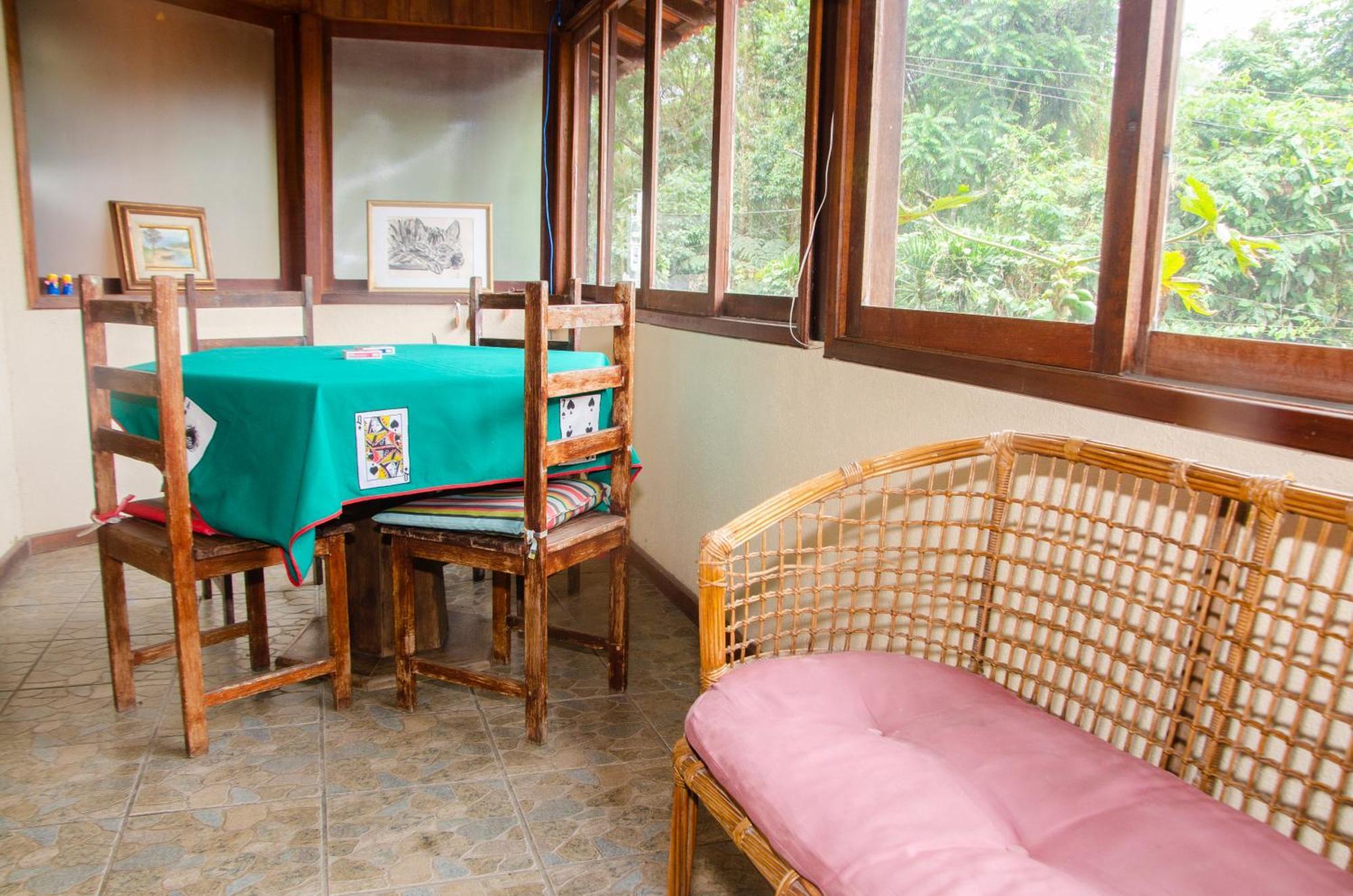 Pousada Aconchego Shangrilla Penedo  Eksteriør bilde
