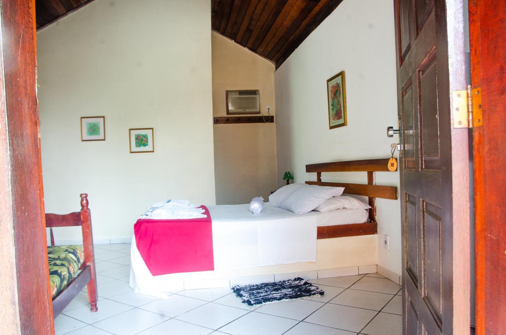 Pousada Aconchego Shangrilla Penedo  Eksteriør bilde