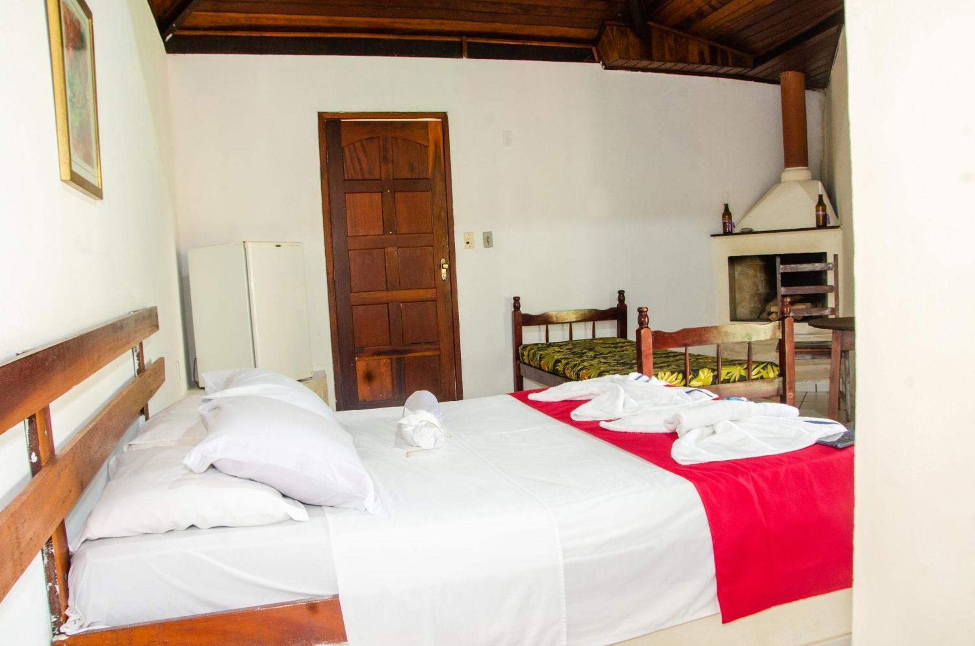 Pousada Aconchego Shangrilla Penedo  Eksteriør bilde