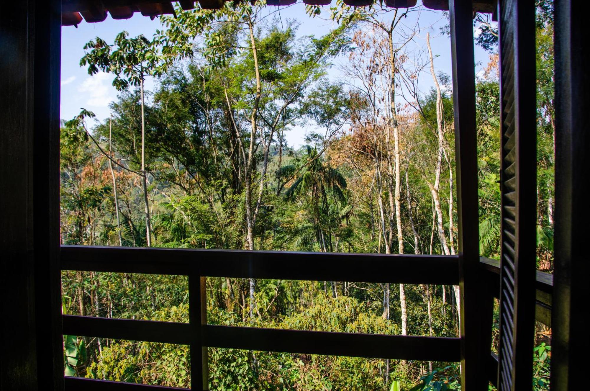 Pousada Aconchego Shangrilla Penedo  Eksteriør bilde